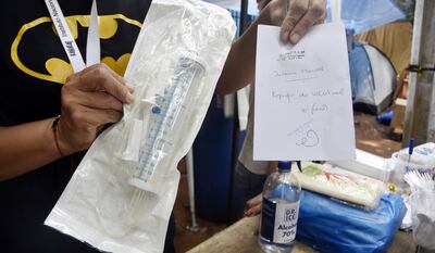 La lista de medicamentos incluidos dentro del programa Pytyvõ Medicamentos fue ampliada.