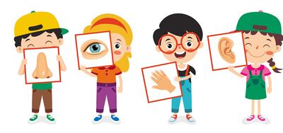 ¡A cuidar nuestra vista y oído!