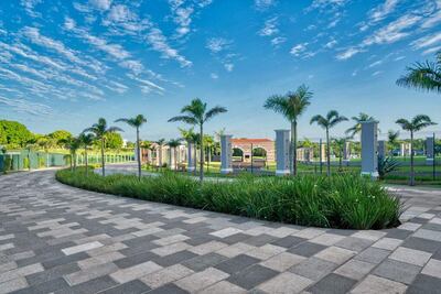 Village Iguassu Golf Residence.