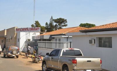 La campaña se intensificará entre los distritos de Curuguaty y Yasy Cañy.