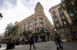 La inversión inmobiliaria en el sur de Europa (España, Italia y Portugal) alcanzó en 2022 el récord de 31.700 millones de euros, lo que supone un incremento del 36 % respecto a 2021.