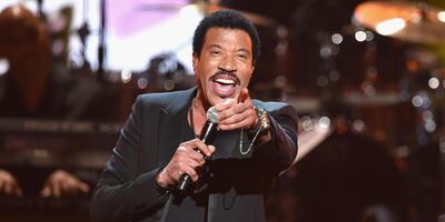 Lionel Richie, será uno de los artistas que participará del concierto de coronación de Carlos III.