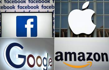 Es difícil decir si 2022 será el año en que las grandes firmas tecnológicas se verán afectadas por nuevas reglas.