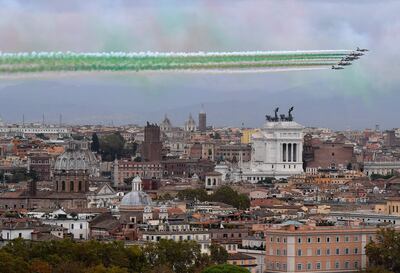 El clima espacial puede afectar a la seguridad de la navegación, las comunicaciones, el posicionamiento y la efectividad aviónica.
