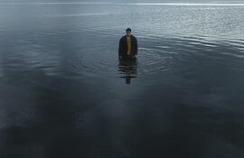 Elías Colmán protagoniza “Los Mormones* creen en el Espíritu de Elías”, una obra teatral basada en sus propias vivencias que desarrolló con La Posdramática.