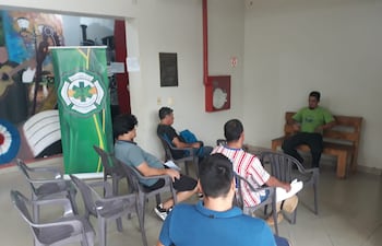 Buscan que los conductores conozcan cómo actuar de forma correcta y a tiempo ante eventos como siniestros o accidentes.