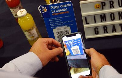 La implementación de este nuevo sistema representa un gran avance en el desarrollo comercial de los negocios que conforman el agroshopping del Mariscal.