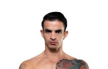 Marcelo “Demoledor” Romero será parte de la velada en el duelo central en MRA.