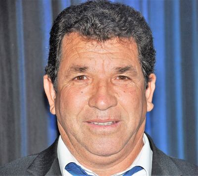Víctor Casas (PDP) intendente de Tomás Romero Pereira, condenado en segunda instancia por lesión de confianza.