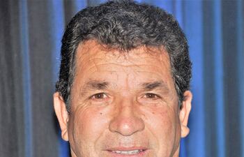 Víctor Casas (PDP) intendente de Tomás Romero Pereira, condenado en segunda instancia por lesión de confianza.