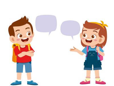 Nos divertimos en las vacaciones.