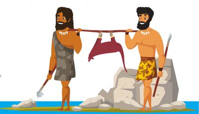 Las teorías científicas sobre el poblamiento