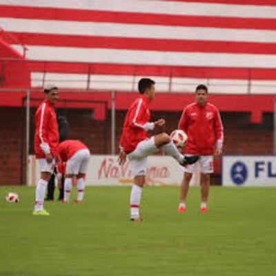 Un positivo más en River Plate