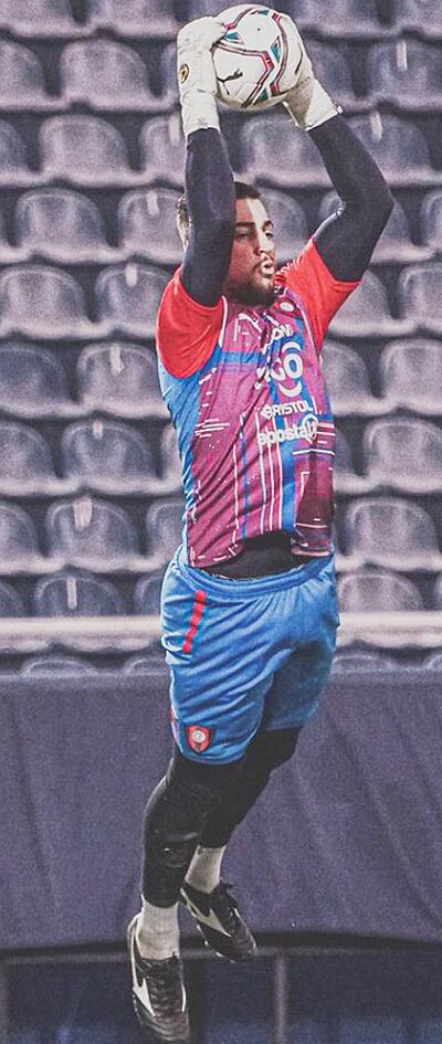 Jean Paulo Fernandes Filho (25 años).