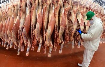 El productor que invierte para lograr una mejor carne no logra un precio diferenciado por el trabajo que realiza.