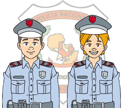 Día del Agente de Policía