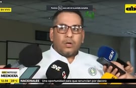 Miguel Godoy, Defensor del Pueblo.