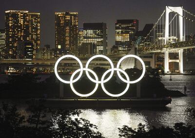 Estos Juegos podrían ser los primeros de la historia en disputarse a puerta cerrada.