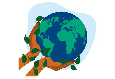 Día Internacional de la Madre Tierra.