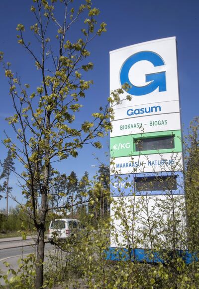 El presidente ruso, Vladimir Putin, prometió este domingo a su homólogo serbio, Aleksandar Vucic, que el país balcánico seguirá recibiendo gas ruso “sin interrupciones”, según informó el Kremlin.