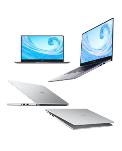 Para llevar a todas partes esta notebook HP I5.