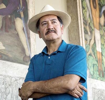 El periodista musical Betto Arcos hablará sobre los podcast.