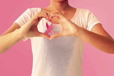 Consulte al mastólogo, pese al covid