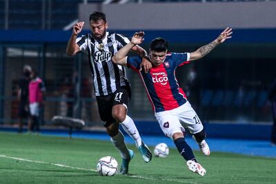 Libertad y Cerro Porteño cerrarán la 11ª jornada del Clausura.