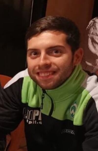 Marcelo  se enfoca en los play-off de la Bundesliga.