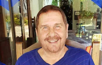 El ingeniero agrónomo y exsenador falleció a los 75 años.