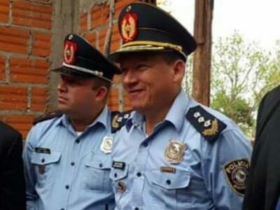 Juan Manuel González Ruiz Díaz