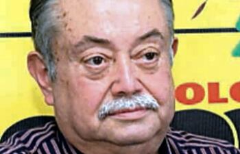 Prof.Ing. Alecsandro Riline Martínez