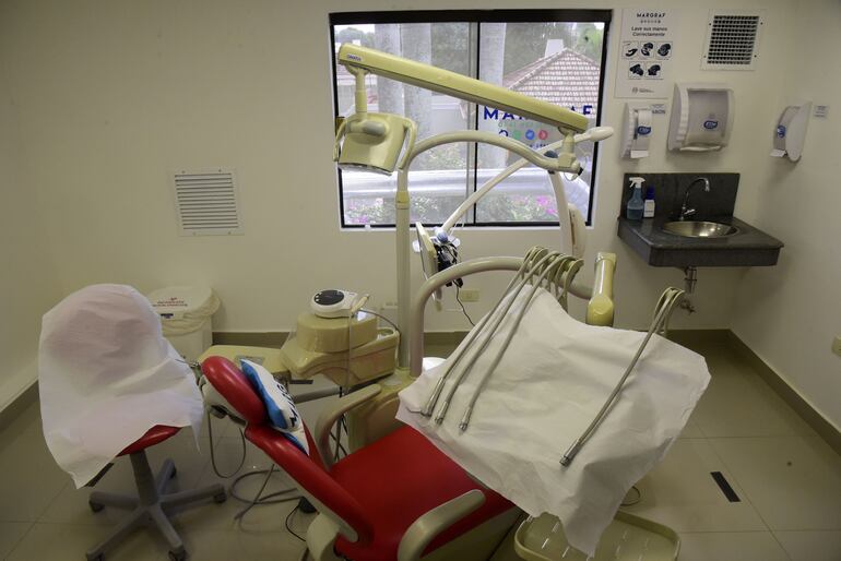 El nuevo sistema de aire reduce la cantidad de microorganismos hasta un 99,7%.