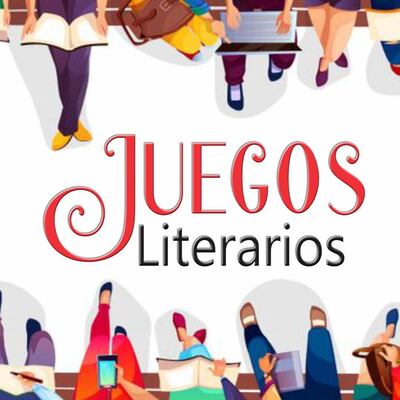 Proyecto Juegos Literarios realizará su lanzamiento el viernes 24 de julio a través de su página de Facebook.
