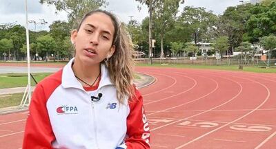 Varios de los deportistas de élite a nivel nacional se pronunciaron con la campaña de vacunación para seguir viviendo libres del virus SARS-CoV-2 y la influenza.