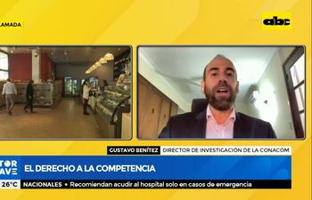 El derecho a la competencia