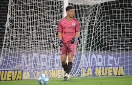 Juan Espínola, Godoy Cruz de Mendoza, Argentina.