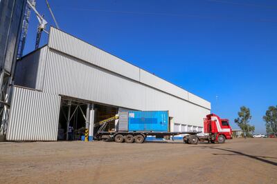 De acuerdo al acta de imputación, los imputados montaron un esquema de vaciamiento financiero de la empresa NA FOODS a fin de que firmas ligados a ellos puedan quedarse con los activos de la misma.