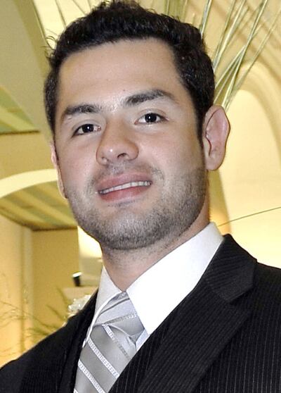 Juan Andrés Campos Cervera, proveedor favorito del Estado.