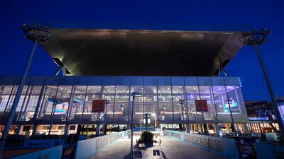 Masters 1000 de Madrid