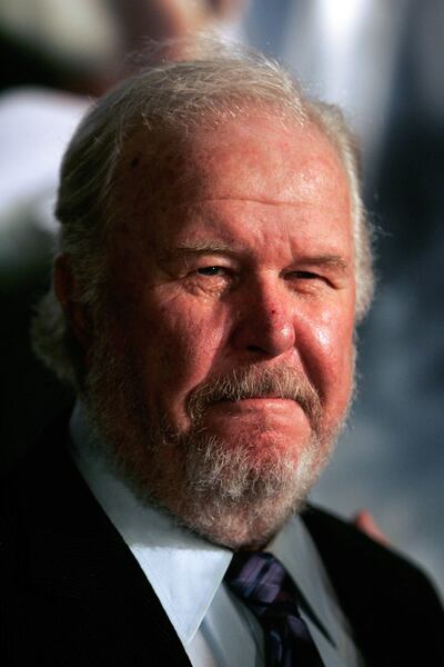 Ned Beatty.
