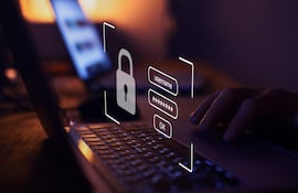 contraseña password ciberseguridad