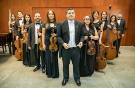 (Orquesta UniNorte 30 de marzo de 2023