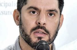 Oscar “Nenecho” Rodríguez, aspirante al rekutú como intendente, experimentó un llamativo crecimiento patrimonial.