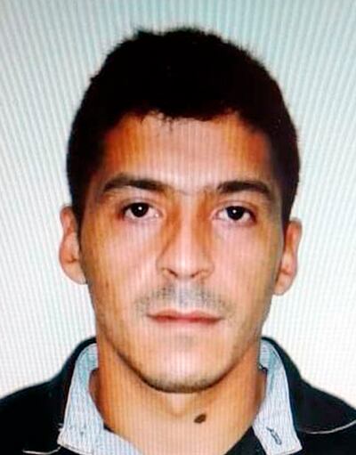 Julio César Romero Torales