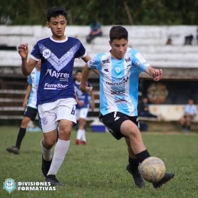 Guaireña, que enfrentó a Ameliano en la fecha anterior, visitará a Olimpia.