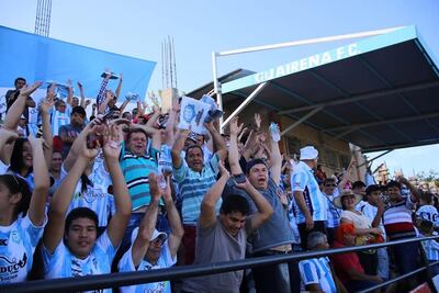 En la segunda o tercera fecha se realizará una prueba, atendiendo al regreso de los hinchas a los estadios.