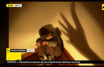 Niño de 4 años fue abusado por su vecino