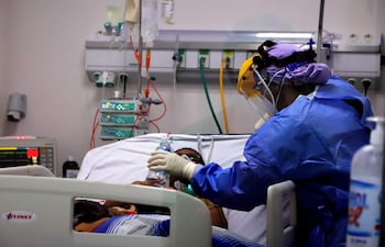 El Ministerio de Salud detalló los resultados del monitoreo de efectos adversos de las vacunas anticovid.