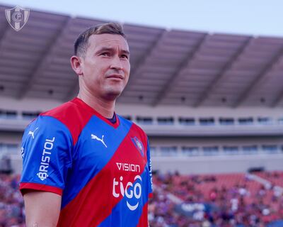 Fernando Fabián Fernández Acosta (31 años).